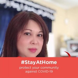 Meet your Posher, Vilma